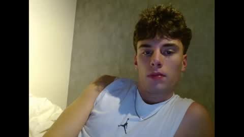 JOEL online show from March 17, 12:15 am