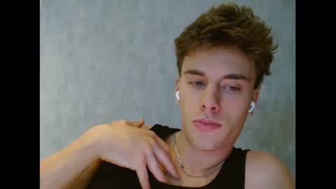 JOEL online show from March 19, 11:58 am