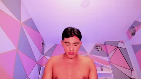 Joel  online show from July 1, 2:57 am