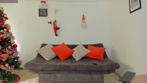 joelandalexa online show from December 27, 8:18 pm