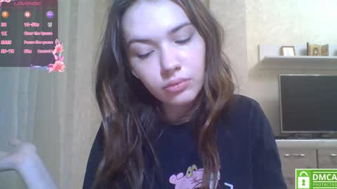Jennifer online show from May 22, 6:57 pm