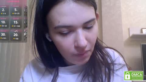 Jennifer online show from June 2, 6:43 pm