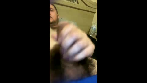 joelcanales online show from March 16, 6:56 pm