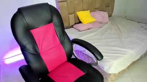 joeli_sweet online show from March 10, 8:47 pm