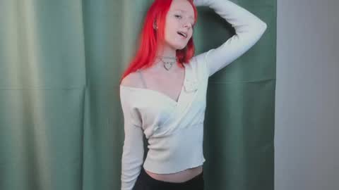 Gina online show from April 30, 7:25 am