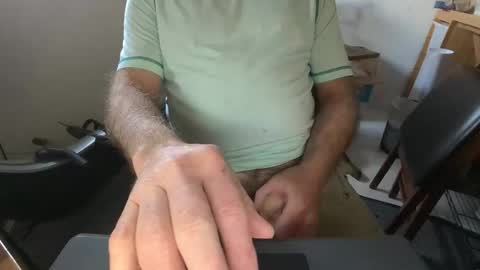 joemucha711369 online show from March 29, 8:53 pm