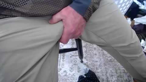 joemucha711369 online show from April 16, 8:42 pm