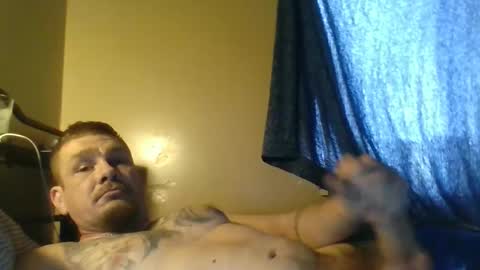 joestout229 online show from April 14, 10:38 pm