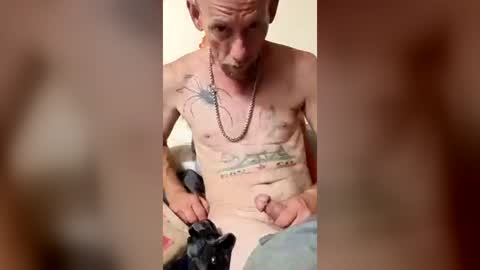 joeybcali79 online show from July 4, 3:56 am