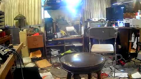 Joey Bi2Nite online show from June 27, 9:42 pm