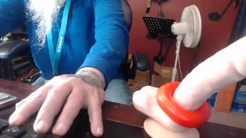 joeyzzz1 online show from March 1, 7:49 pm