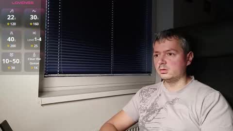 Snapshot of jogger1991 chatting on January 5, 2:30 pm Jogger1991 online show from January 5, 2:30 pm