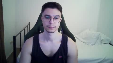 joha244 online show from April 3, 5:33 pm