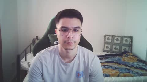 joha244 online show from April 6, 4:52 pm