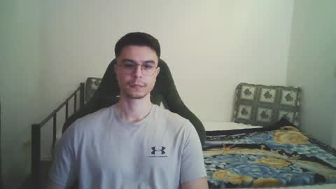 joha244 online show from April 7, 6:19 pm