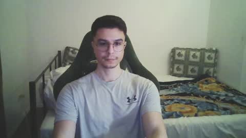 joha244 online show from April 9, 6:35 pm