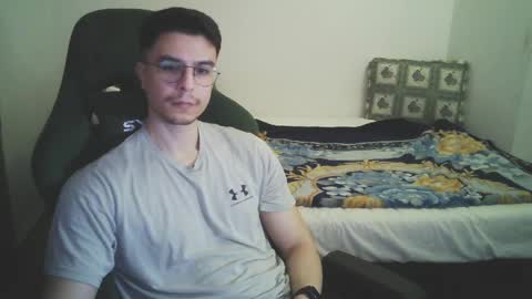 joha244 online show from April 10, 6:34 pm