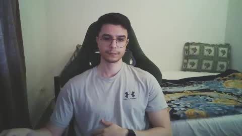 joha244 online show from April 23, 6:10 pm