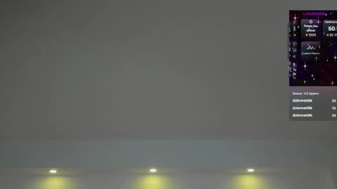 Joha Keany online show from November 24, 10:48 am