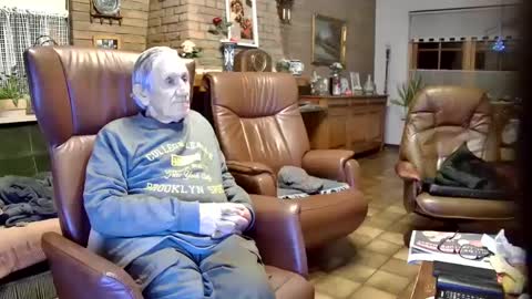 johan7 heet online show from December 27, 9:43 pm