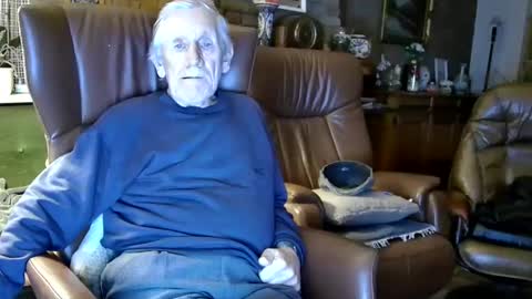 johan7 heet online show from January 8, 6:31 pm