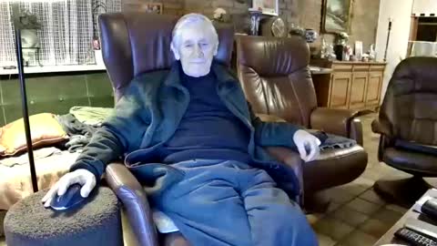 johan7 heet online show from February 14, 6:29 pm