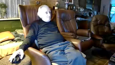 johan7 heet online show from February 18, 5:10 pm