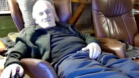 johan7 heet online show from February 21, 10:15 pm