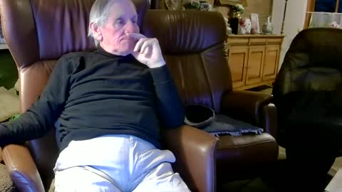 johan7 heet online show from March 8, 6:05 pm