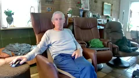 johan7 heet online show from September 16, 2:18 pm