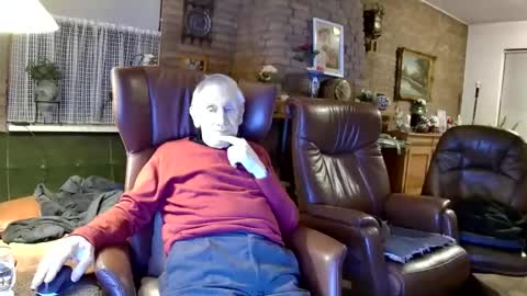 johan7 heet online show from February 7, 9:18 pm