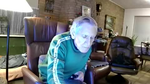 johan7 heet online show from February 28, 8:54 pm