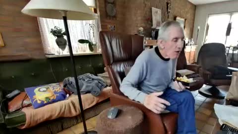 johan7 heet online show from March 30, 3:24 pm