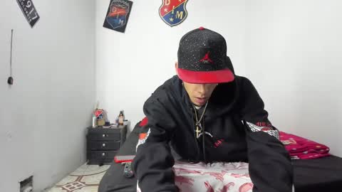 johan_and_antonella online show from January 16, 5:11 am