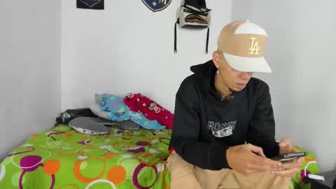 johan_and_antonella online show from January 14, 1:55 am