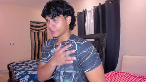 Snapshot of johan_beley_7k chatting on January 6, 1:52 pm Johan Beley online show from January 6, 1:52 pm