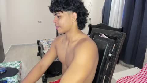 Snapshot of johan_beley_7k chatting on January 11, 9:25 pm Johan Beley online show from January 11, 9:25 pm