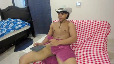 Snapshot of johan_beley_7k chatting on January 14, 3:47 pm Johan Beley online show from January 14, 3:47 pm