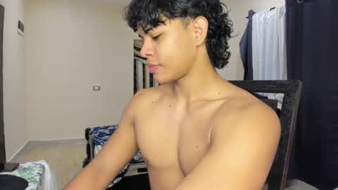 Snapshot of johan_beley_7k chatting on January 23, 1:45 pm Johan Beley online show from January 23, 1:45 pm