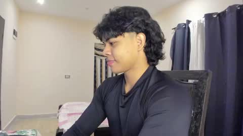 Snapshot of johan_beley_7k chatting on February 1, 1:41 pm Johan Beley online show from February 1, 1:41 pm