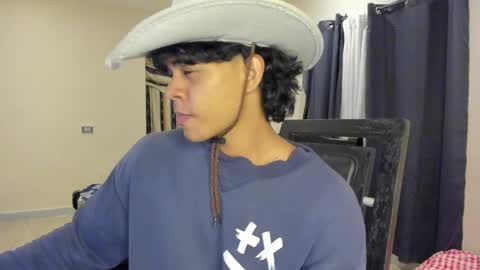 Snapshot of johan_beley_7k chatting on February 3, 12:15 am Johan Beley online show from February 3, 12:15 am