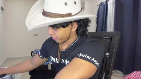 Snapshot of johan_beley_7k chatting on February 3, 3:20 am Johan Beley online show from February 3, 3:20 am