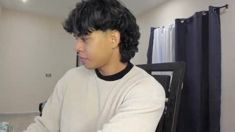 Snapshot of johan_beley_7k chatting on February 5, 1:11 pm Johan Beley online show from February 5, 1:11 pm