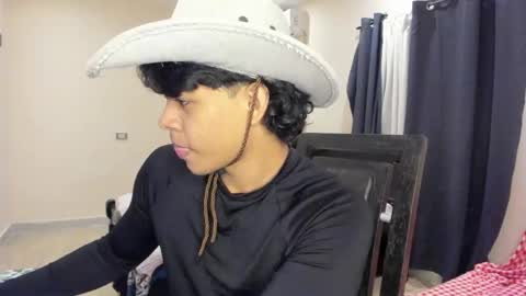 Snapshot of johan_beley_7k chatting on February 11, 2:24 pm Johan Beley online show from February 11, 2:24 pm