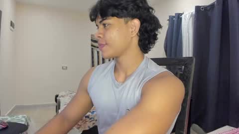 Snapshot of johan_beley_7k chatting on February 14, 2:23 pm Johan Beley online show from February 14, 2:23 pm