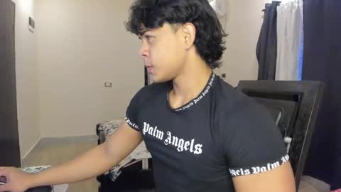 Snapshot of johan_beley_7k chatting on February 17, 1:53 pm Johan Beley online show from February 17, 1:53 pm