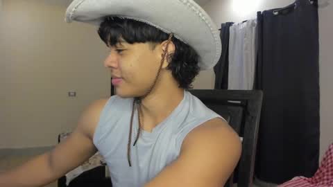 Snapshot of johan_beley_7k chatting on February 18, 2:38 pm Johan Beley online show from February 18, 2:38 pm