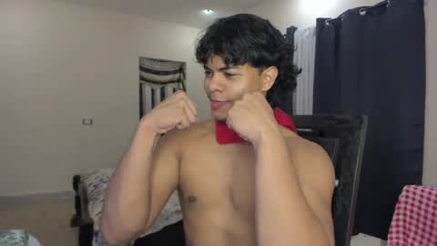 Snapshot of johan_beley_7k chatting on February 20, 2:24 pm Johan Beley online show from February 20, 2:24 pm