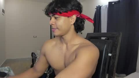 Snapshot of johan_beley_7k chatting on February 24, 9:20 pm Johan Beley online show from February 24, 9:20 pm