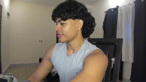 Snapshot of johan_beley_7k chatting on February 27, 2:10 pm Johan Beley online show from February 27, 2:10 pm